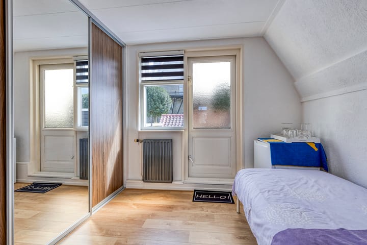 Foto 21 van Hoofdpoortstraat 23