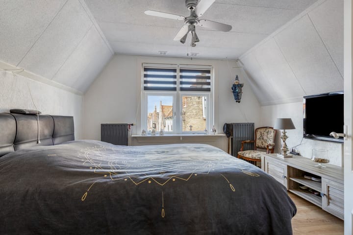 Foto 23 van Hoofdpoortstraat 23