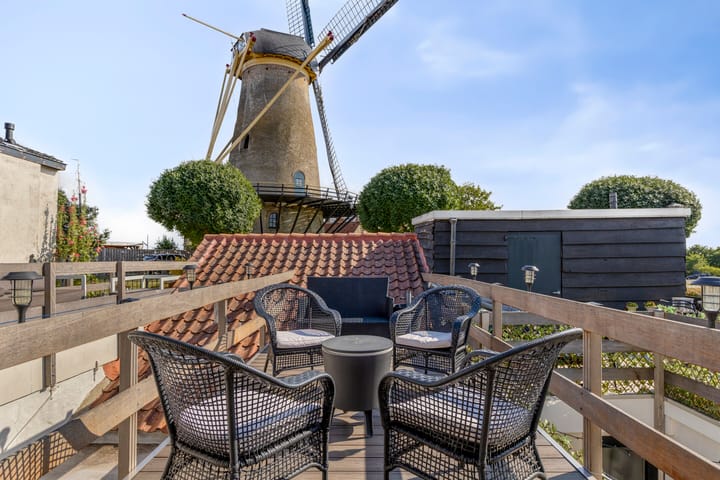 Foto 30 van Hoofdpoortstraat 23