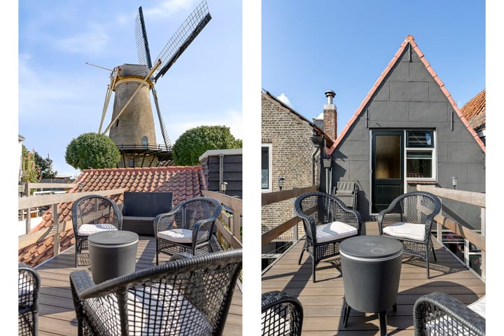 Foto 31 van Hoofdpoortstraat 23