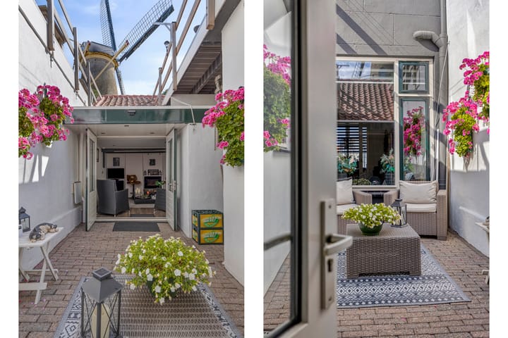 Foto 33 van Hoofdpoortstraat 23