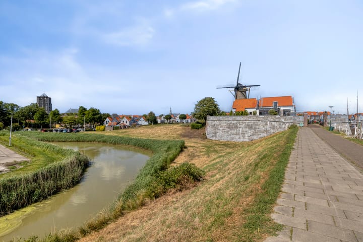 Foto 36 van Hoofdpoortstraat 23