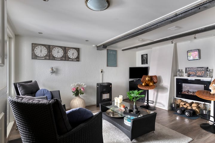 Foto 18 van Hoofdpoortstraat 23