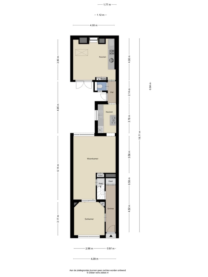 Foto 39 van Hoofdpoortstraat 23