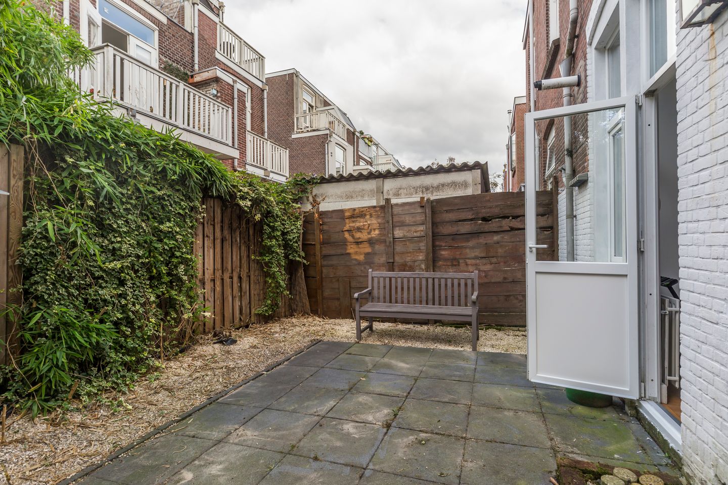 Foto 4 van Mariottestraat 49