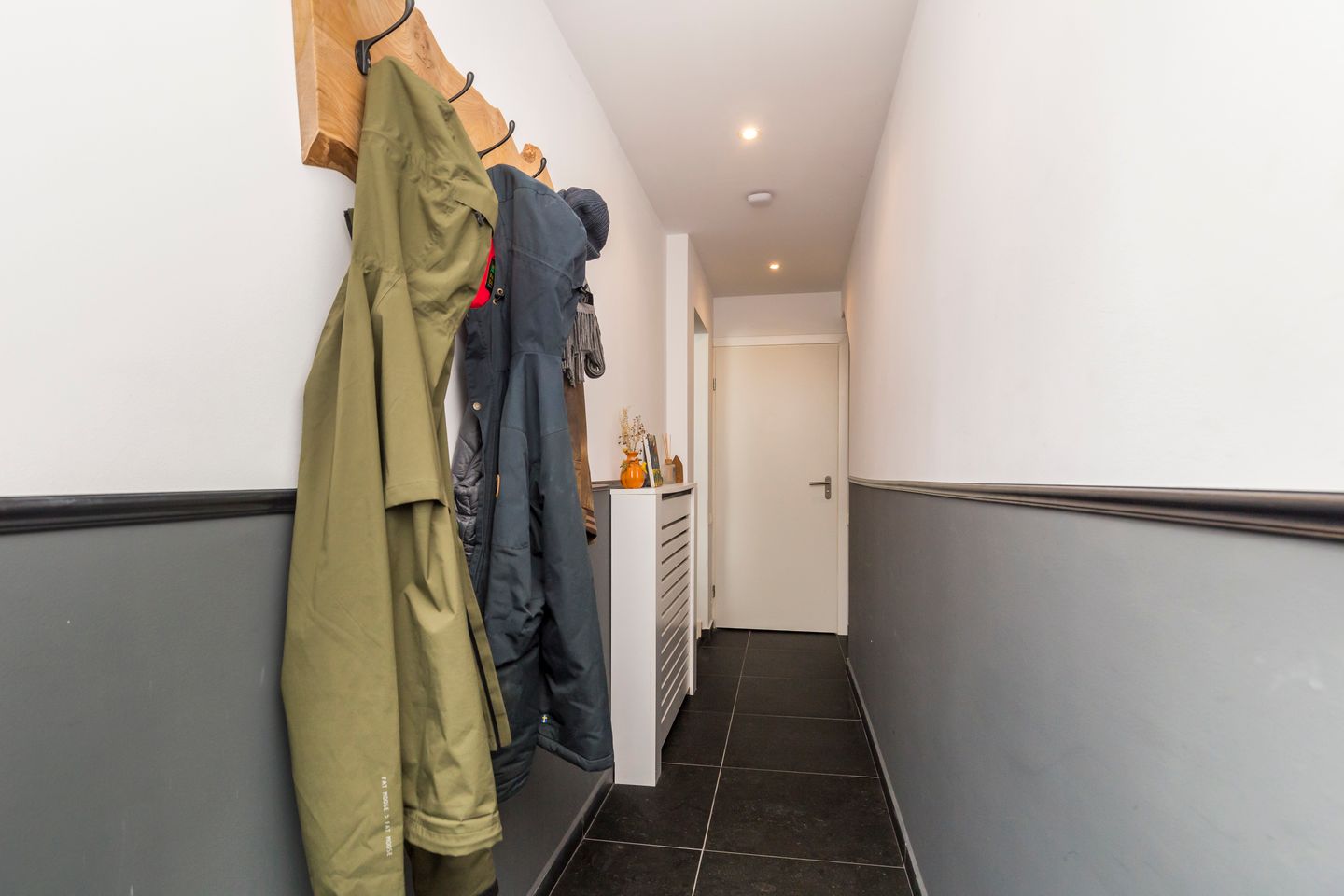 Foto 5 van Mariottestraat 49