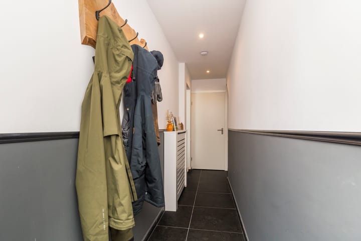 Foto 5 van Mariottestraat 49