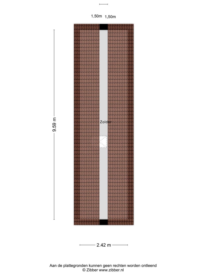 Foto 41 van Hoofdpoortstraat 23