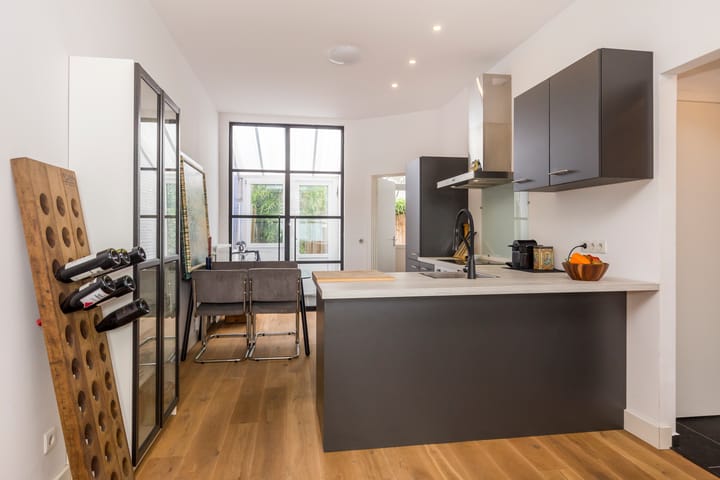 Foto 9 van Mariottestraat 49