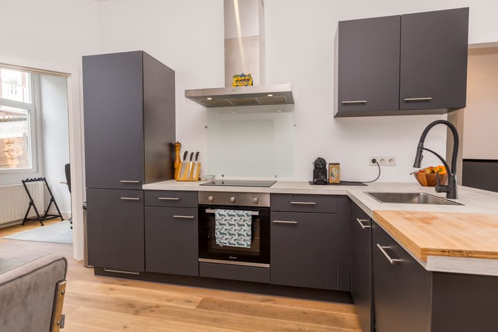 Foto 10 van Mariottestraat 49