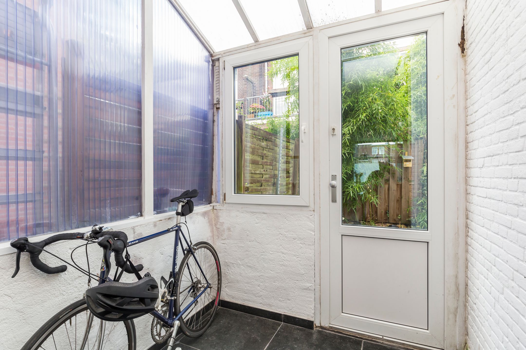 Foto 12 van Mariottestraat 49