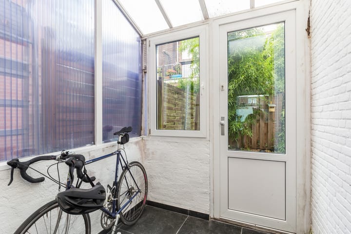 Foto 12 van Mariottestraat 49