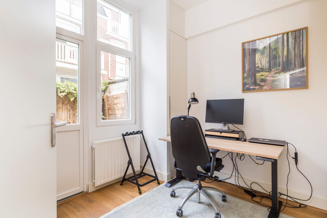 Foto 13 van Mariottestraat 49