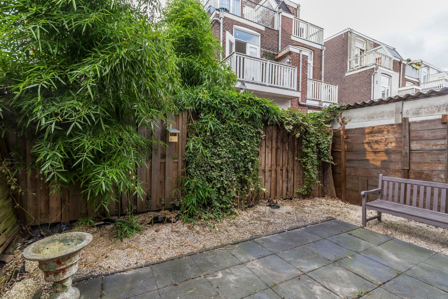 Foto 14 van Mariottestraat 49