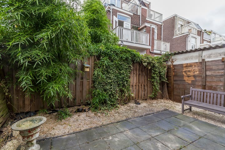 Foto 14 van Mariottestraat 49