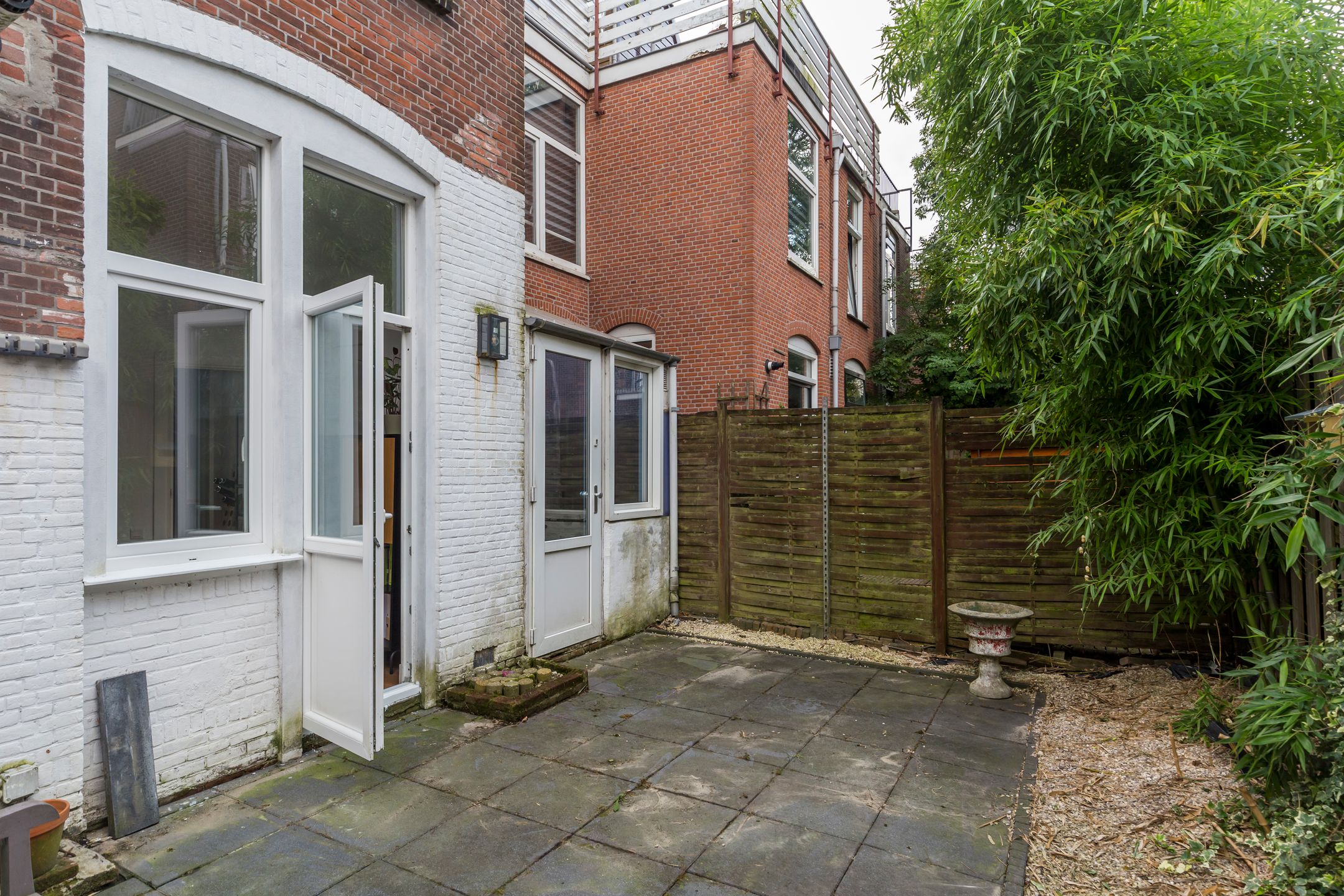 Foto 15 van Mariottestraat 49