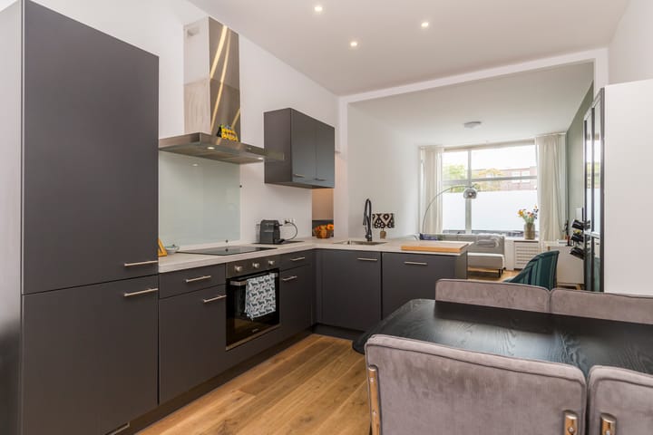 Foto 17 van Mariottestraat 49