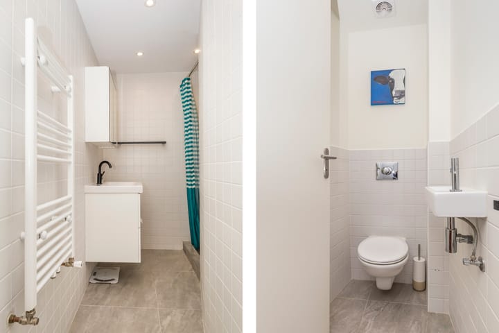 Foto 18 van Mariottestraat 49