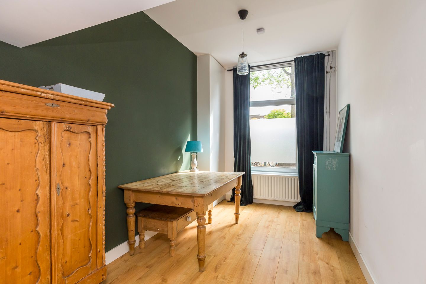 Foto 19 van Mariottestraat 49