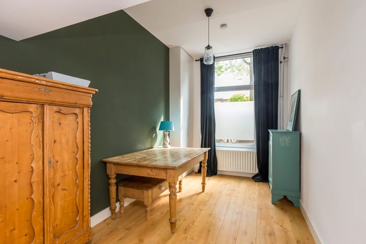 Foto 19 van Mariottestraat 49