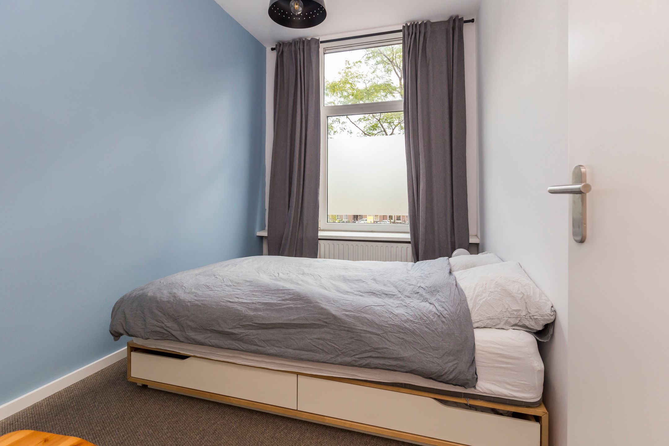 Foto 21 van Mariottestraat 49