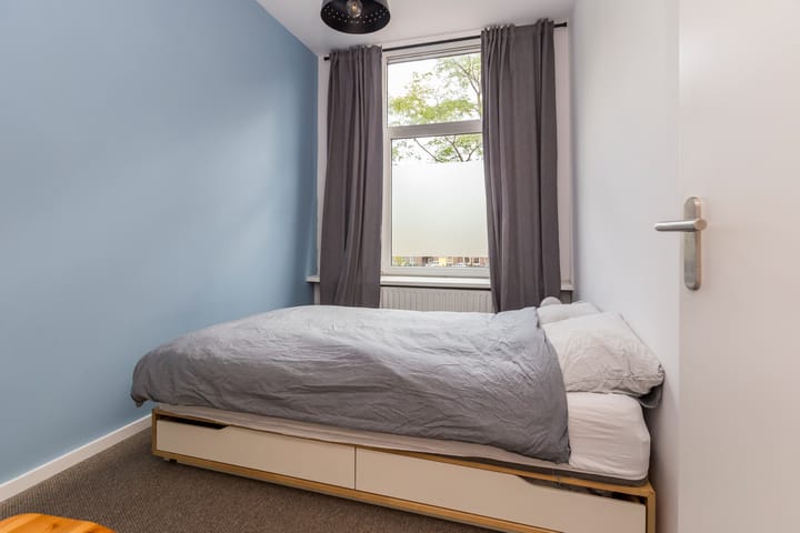 Foto 21 van Mariottestraat 49