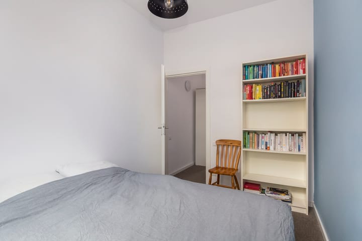 Foto 22 van Mariottestraat 49