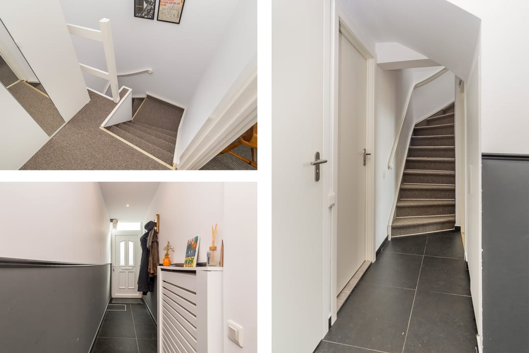 Foto 23 van Mariottestraat 49