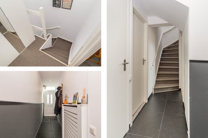 Foto 23 van Mariottestraat 49