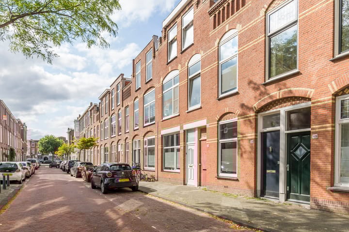 Foto 24 van Mariottestraat 49