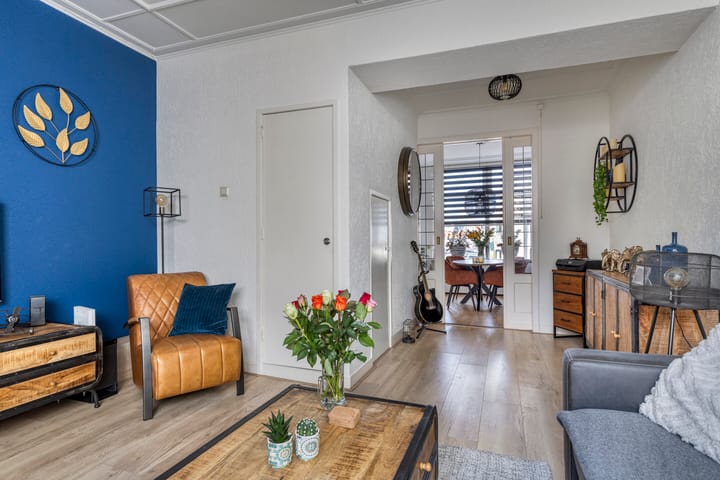 Foto 11 van Hoofdpoortstraat 23