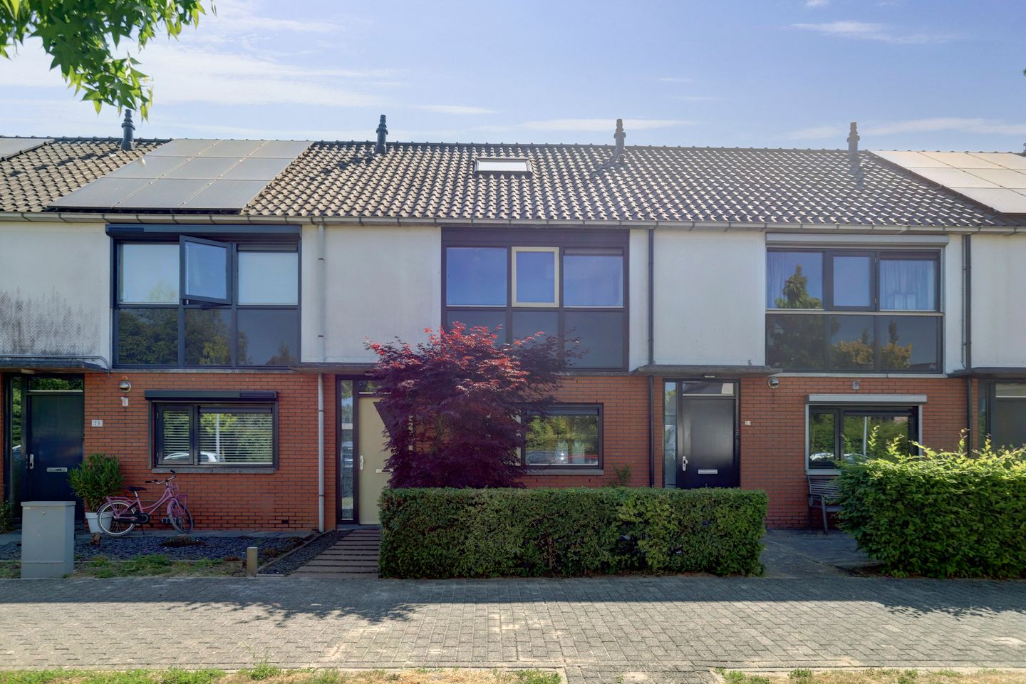 Photo 1 of Kerklaan 77