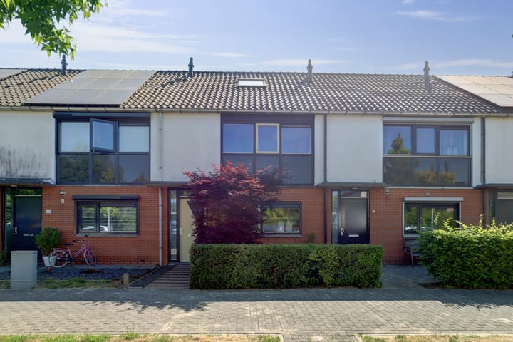 Photo 1 of Kerklaan 77