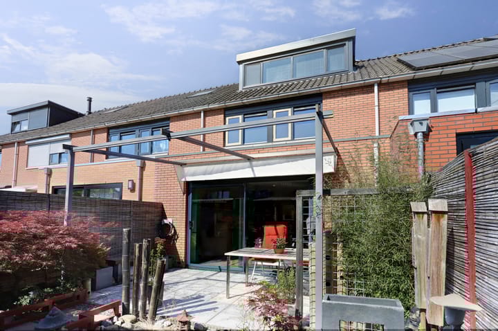 Photo 63 of Kerklaan 77