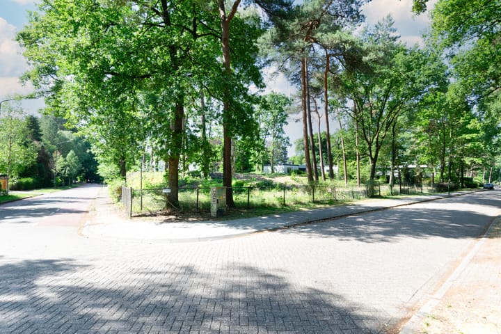 Foto 7 van Zandstraat