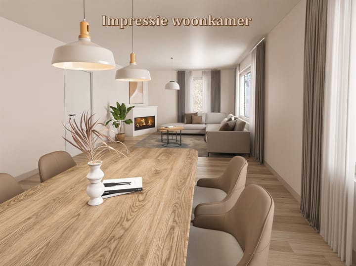 Foto 7 van Sportlaan 13