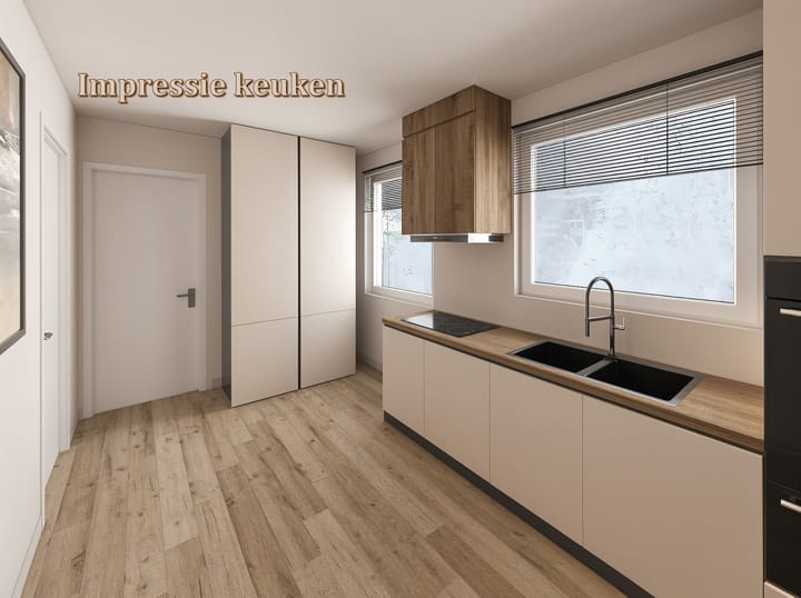 Foto 10 van Sportlaan 13