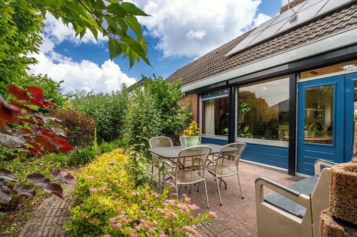 Foto 2 van De Breeakker 5