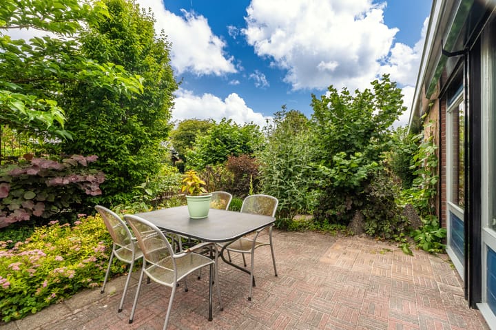 Foto 6 van De Breeakker 5