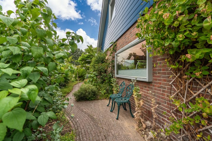 Foto 8 van De Breeakker 5