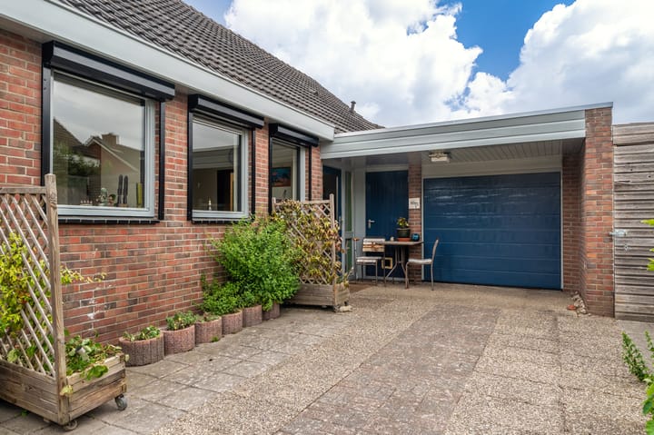 Foto 9 van De Breeakker 5