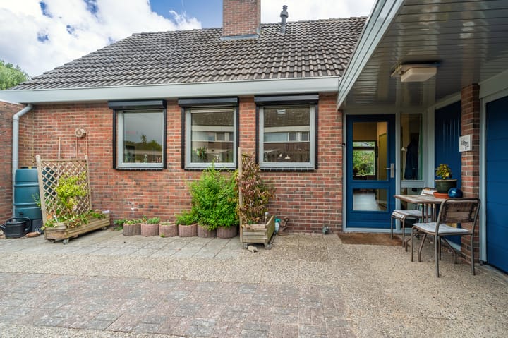 Foto 10 van De Breeakker 5