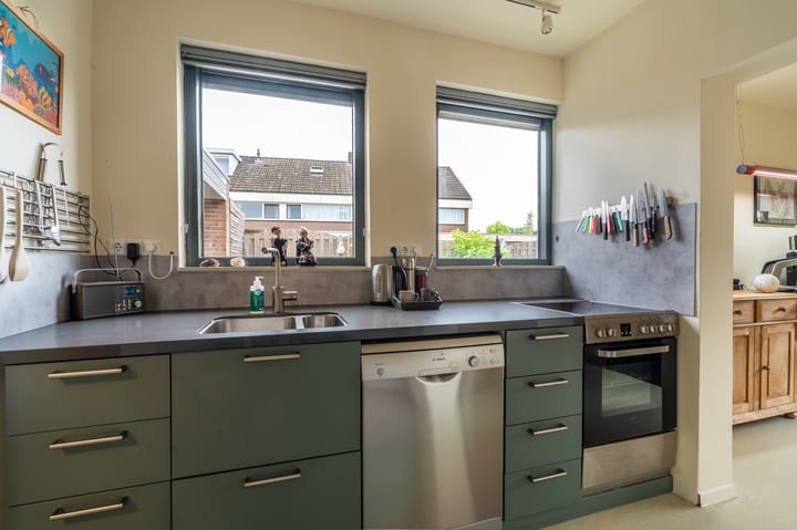 Foto 12 van De Breeakker 5