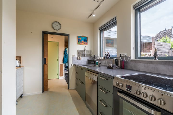 Foto 13 van De Breeakker 5