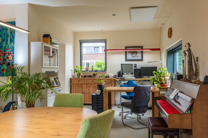 Foto 15 van De Breeakker 5