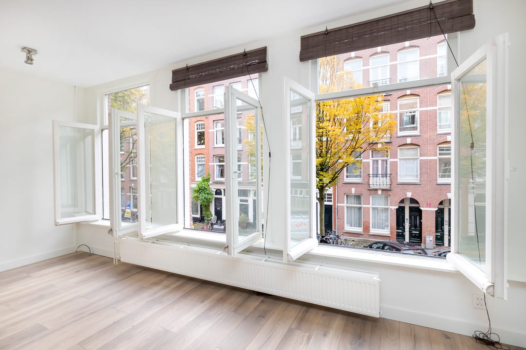 Foto 1 van Cornelis Anthoniszstraat 53-1