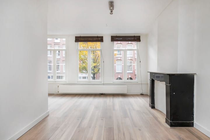 Photo 2 of Cornelis Anthoniszstraat 53-1