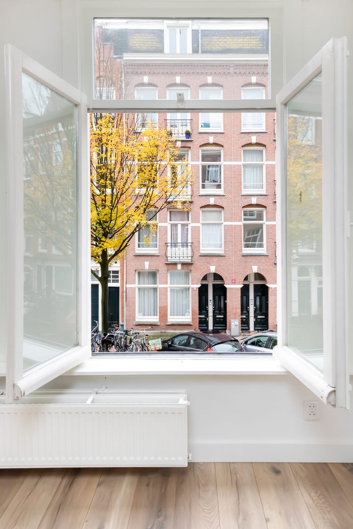 Photo 3 of Cornelis Anthoniszstraat 53-1