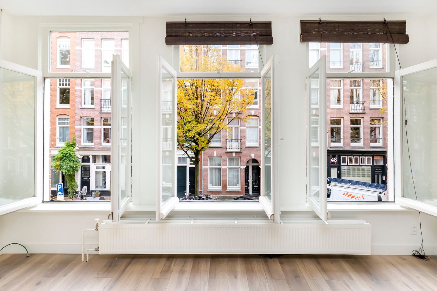 Foto 4 van Cornelis Anthoniszstraat 53-1