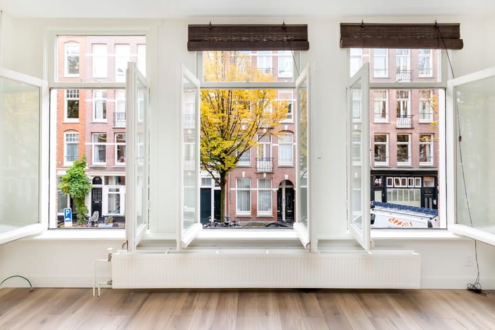 Photo 4 of Cornelis Anthoniszstraat 53-1